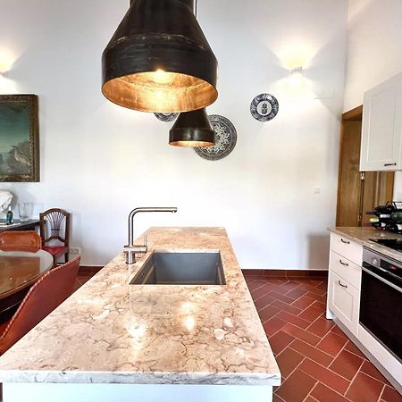 A Capela - A Essencia De Sintra Villa ภายนอก รูปภาพ