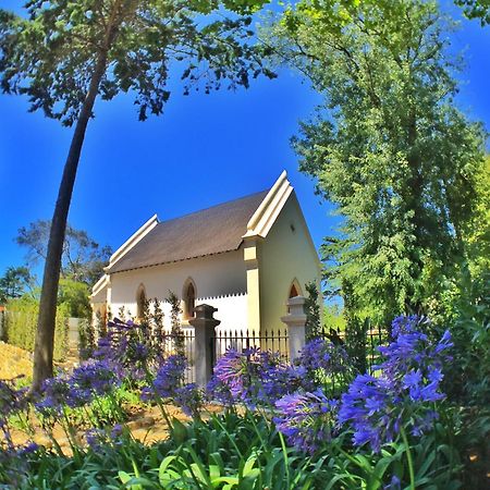 A Capela - A Essencia De Sintra Villa ภายนอก รูปภาพ