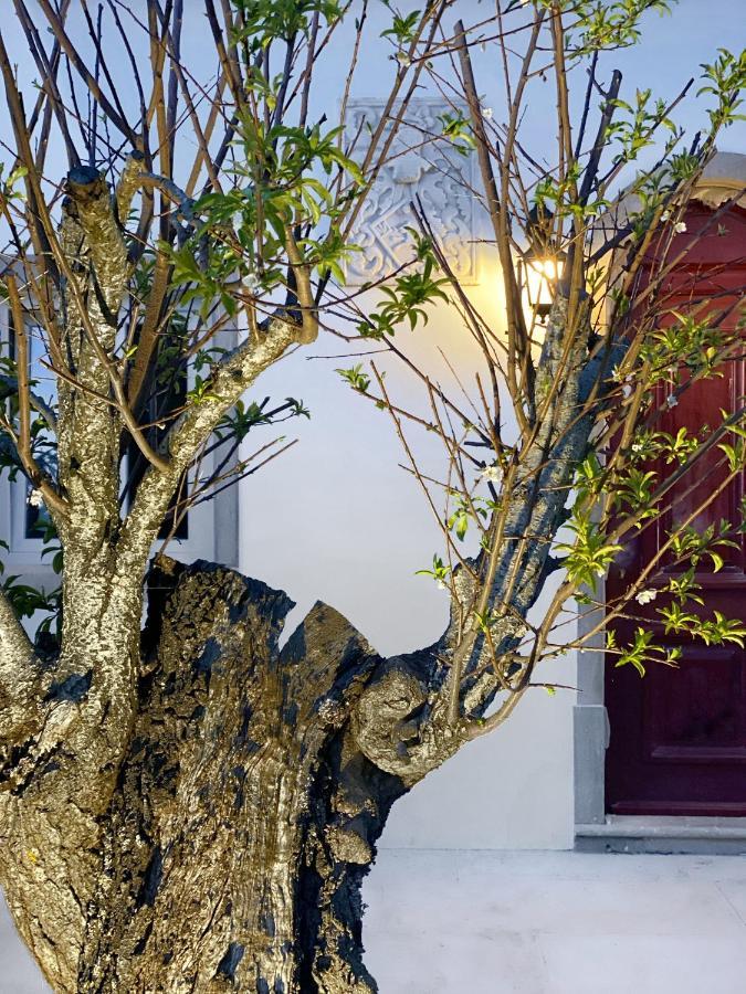 A Capela - A Essencia De Sintra Villa ภายนอก รูปภาพ