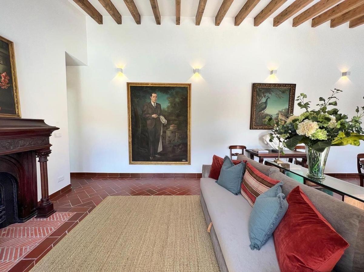 A Capela - A Essencia De Sintra Villa ภายนอก รูปภาพ
