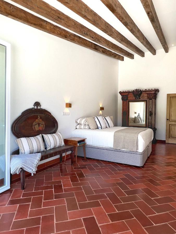 A Capela - A Essencia De Sintra Villa ภายนอก รูปภาพ