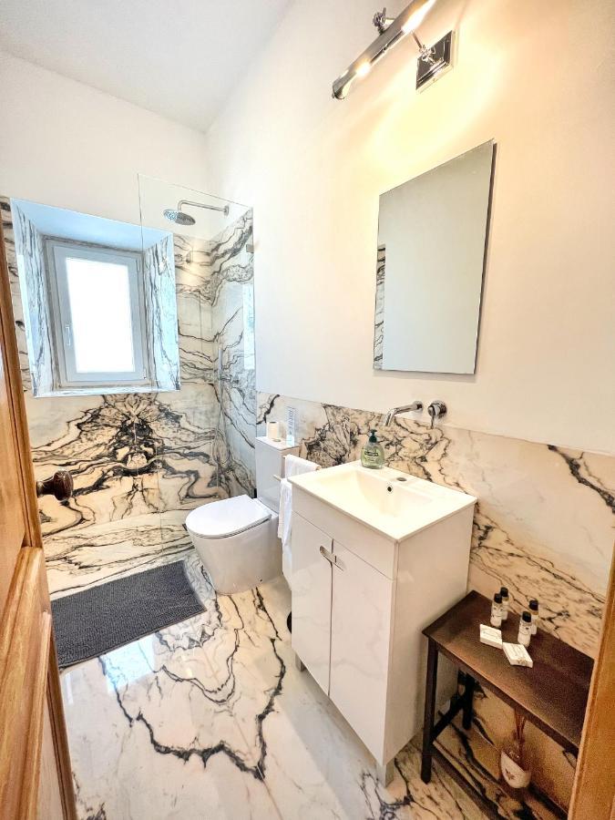 A Capela - A Essencia De Sintra Villa ภายนอก รูปภาพ