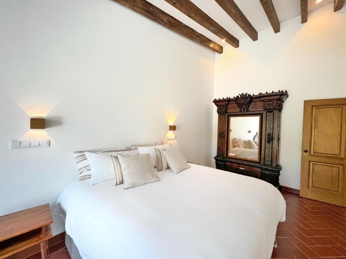 A Capela - A Essencia De Sintra Villa ภายนอก รูปภาพ