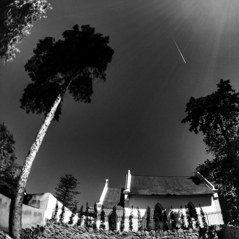 A Capela - A Essencia De Sintra Villa ภายนอก รูปภาพ