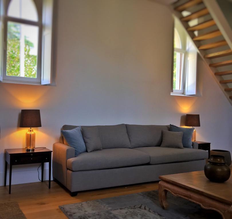 A Capela - A Essencia De Sintra Villa ภายนอก รูปภาพ