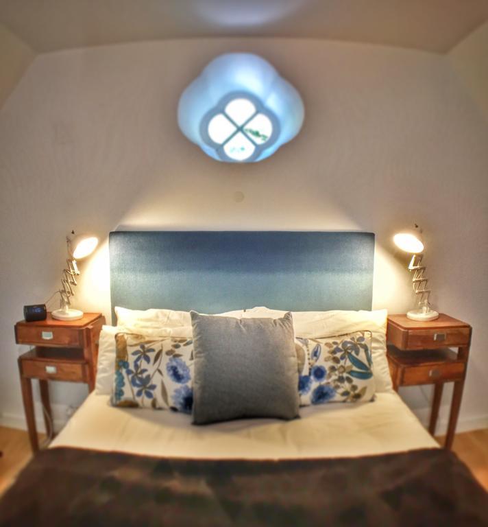 A Capela - A Essencia De Sintra Villa ภายนอก รูปภาพ