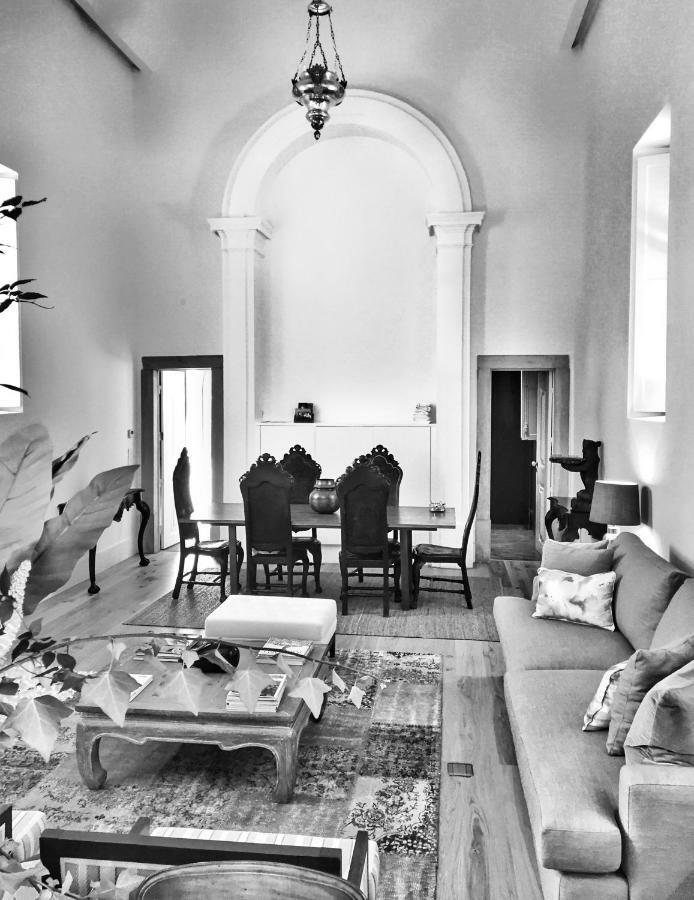 A Capela - A Essencia De Sintra Villa ภายนอก รูปภาพ