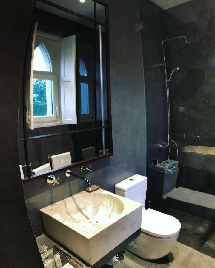 A Capela - A Essencia De Sintra Villa ภายนอก รูปภาพ
